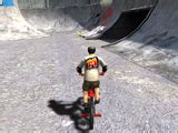 BMX Freestyle 2 . Online Games . BrightestGames.com.